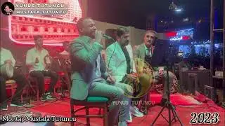 Yunus Tutuncu & Ali Bana &Mohammed Najar 2023 يونس توتنجي & علي بنا& محمد نجار/