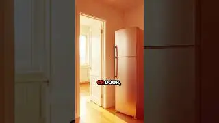 Tama at Swerteng Pwesto ng Refrigerator sa Bahay