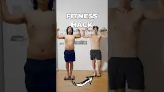 Простые фитнес-хитрости&hellip;