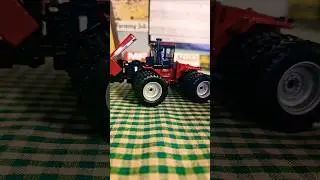 New CASE 9380 #tractorpower #shorts #farmtoys #caseih