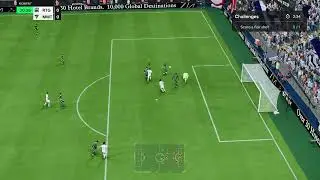 How To Do Fancy Finish (Score a Flair Shot) Moments On FC 25