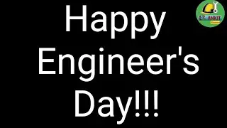 Engineer Day Special photos| WhatsApp status for engineer|| By Er. Ankit Sharma