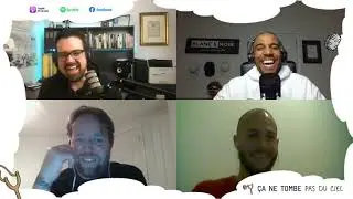 213 - On brasse des affaires avec Guy et &Eacute;tienne de La forge du Malt, microbrasserie