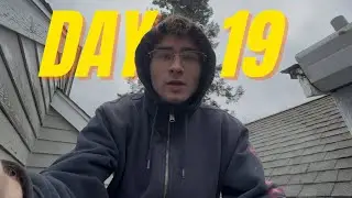DAY 19 - The Ads Are Working