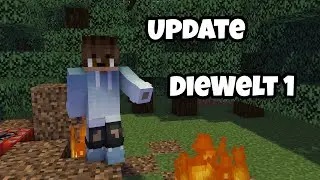 Update Video in DieWelt1