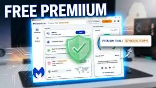 How to Download Malwarebytes Premium for Free (TRIAL) – Best Antivirus