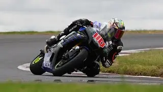 2:04 Redstar Raceway 🔥