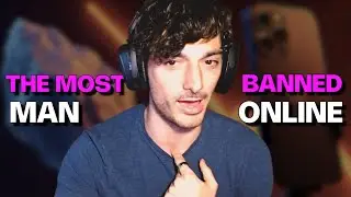 Ice Poseidon: The Streamer Who Burned It All Down