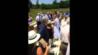 J M Wedding