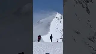 Mt. Titlis, Switzerland #shortvideo #shorts #travel #switzerland #mountains #mounttitlis