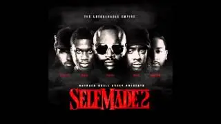 Stalley & Wale - Fluorescent Ink (Ft. Rick Ross)