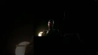 Dune Awakening 1st Cut Scene Create a Character #gaming #shorts #duneawakening