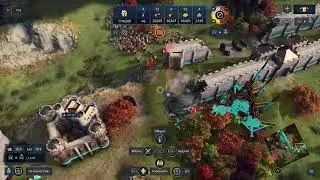PS5 🔥 Age of Empires IV 🔥