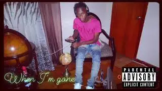 Lil Bammie - Sorry ft 1milkvng