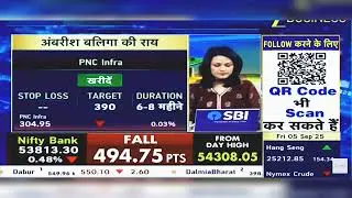 PNC Infratech Share News Today: PNC Infratech Share News | PNC Infratech Share | 5th September 2025