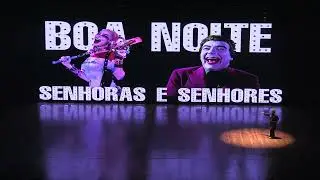 Grupo de Dança Endorfina - A Piada Mortal ( FIH2 2022 )
