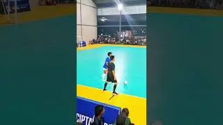 Skill Futsal King Polo