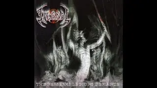 Eternal (France, Lyon) The Berserks' Legions Defiance album, 2009.