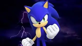 Lowtiergod Speech | Sonic AI Cover