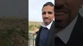 Beitar Illit - Touring Judea and Samaria area at Ultra Orthodox area