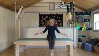 Wendy LeBlanc-Arbuckle in Dublin, May 2019