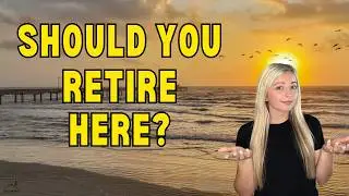 Retiring in Corpus Christi: Why It's the Perfect Place