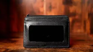 Materializer Wallet by William O'Connell - Trailer
