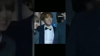 BTS as anime character