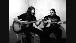 Pink Floyd - Cover - Wish you where here
