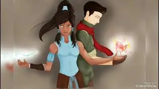 Cascada - Bad Boy (Audio) Legend Of Korra (Makorra)