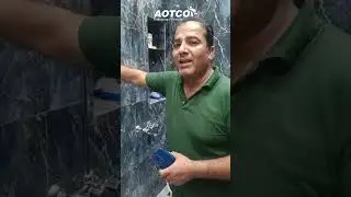 The BEST After-Sales Service for Concealed Cisterns