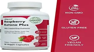 Raspberry Ketones Price In Pakistan