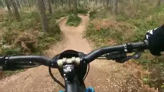 OG of 360 trail, gig harbor&hellip;
