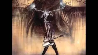 Metal Shock - Compilation Polish Metal (Full Vinyl Rip)