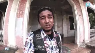 Motourism LoWheelsTv S05 E04 HB - Laiya Day 01