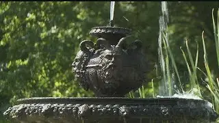Local historic building tour opening again