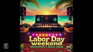 Bandman Energy &ndash; Dancehall 2025 | Street Fete Anthem | Prod. Hitzcoin