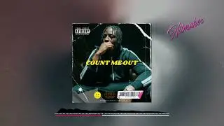 Abracadabra x Headie One &ndash; &ldquo;Count Me Out&rdquo; | Drill Type Beat 2026 (Prod. by @dchitmaker )