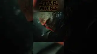 You don't know the dark side. #edit #fypシ゚viral #starwars #gaming