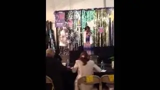 Mike Linings Karaoke