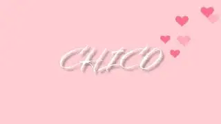 Kim Frank  - Chico (Official Audio)