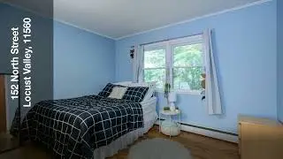 152 North Street | Locust Valley Real Estate