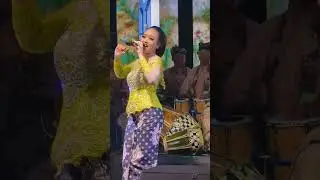 Bukit Berbunga Duet Spektakuler Sinden Idola Kaula Muda Putri lope-lope ft Anifatul Kusumawardhani