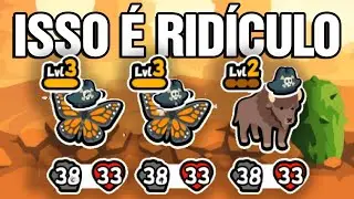 Faça essa build se você CANSOU de ser HUMILHADO