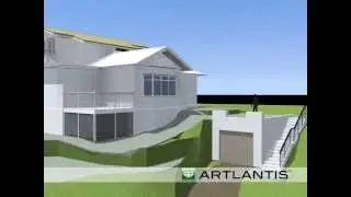Taylor House Additions and Alterations