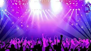 PARTY ALARM - Techno Rave 2026