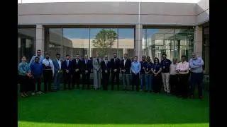 Metito Utilities Go- Live Celebration