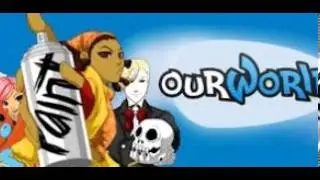 FREE OURWORLD ACCOUNT