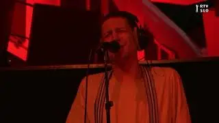 Vazz Live - Manipulator [Iz&scaron;tekani]