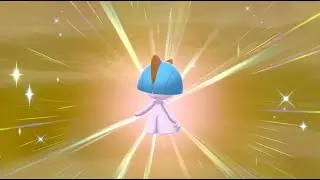Shiny Hunting Pok&eacute;mon - Song